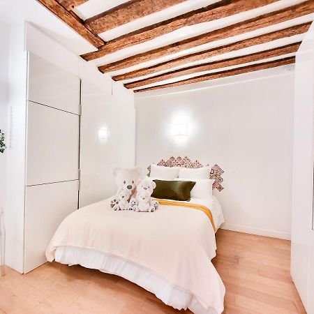 New Flat! 1Min To Saint Germain Des Pres Apartment Paris Exterior photo