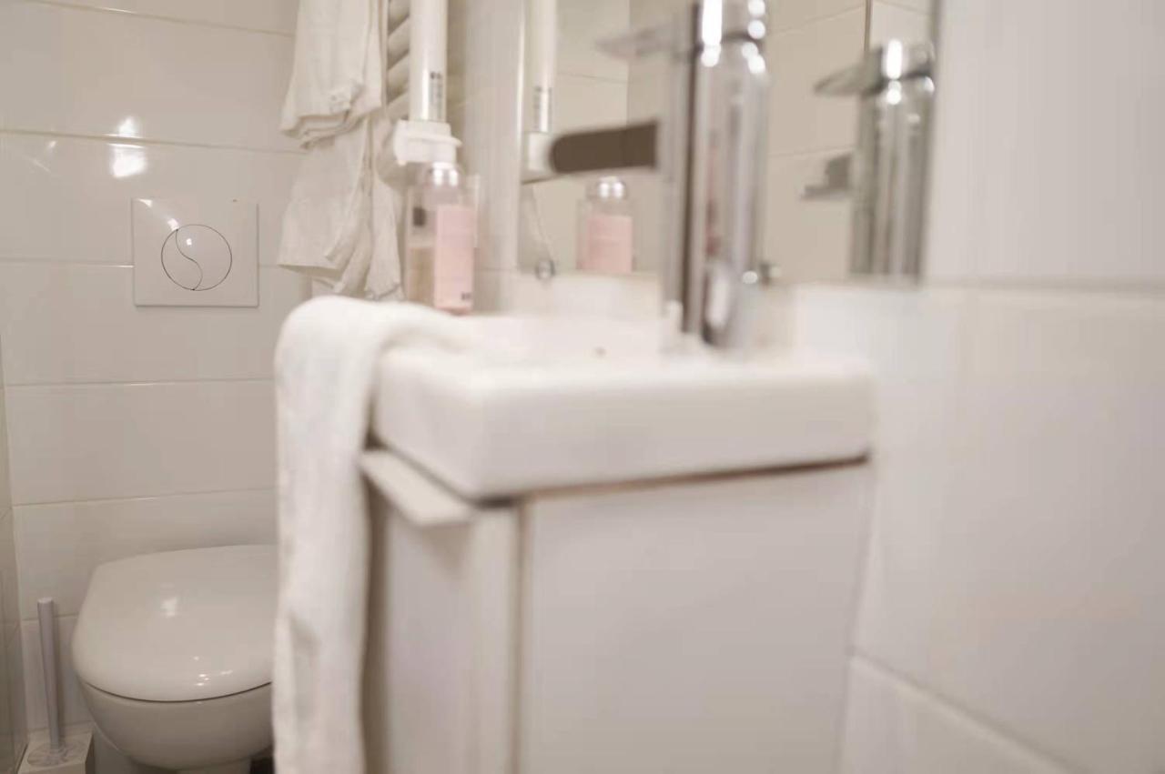 New Flat! 1Min To Saint Germain Des Pres Apartment Paris Exterior photo